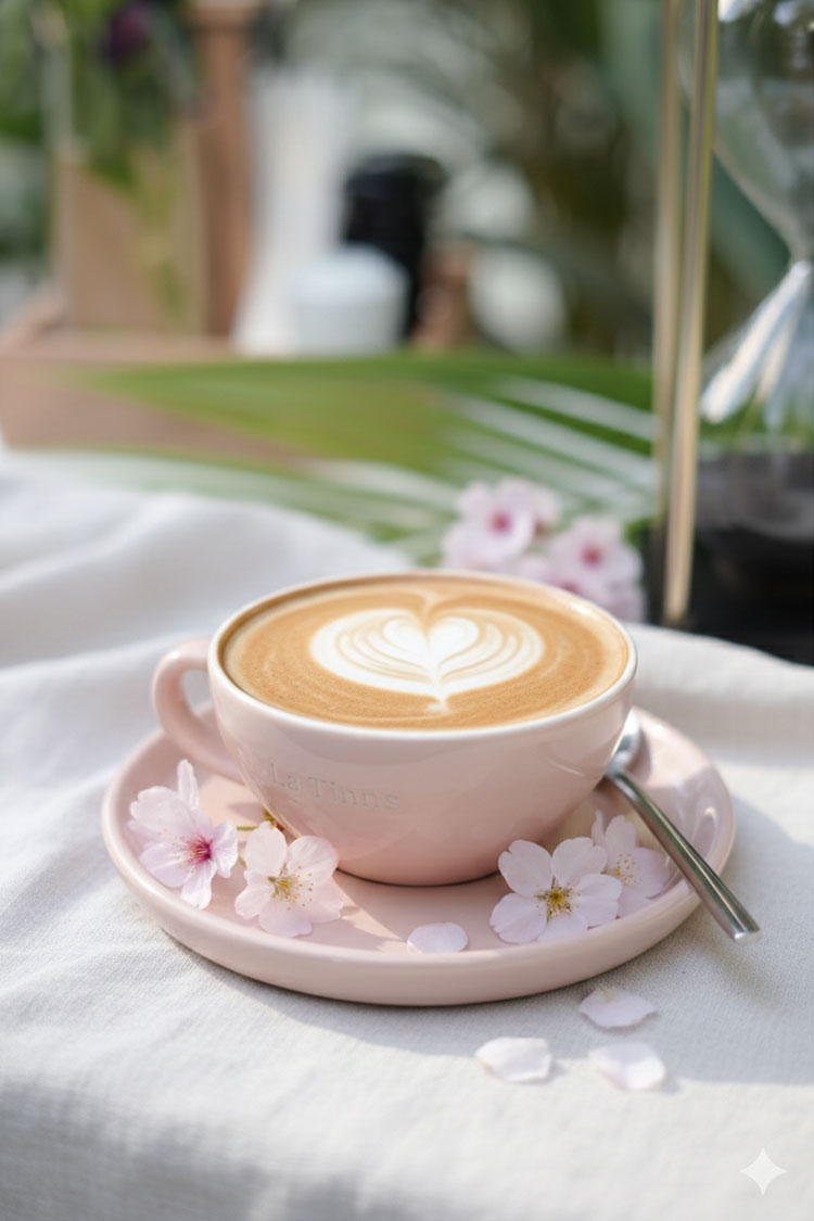 Cappuccino Italiano