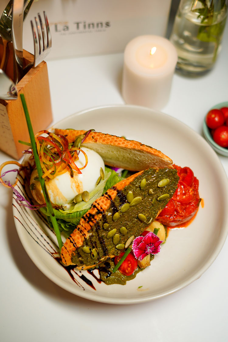 Burrata Classica